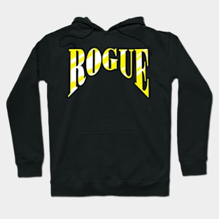 Rogue Hoodie